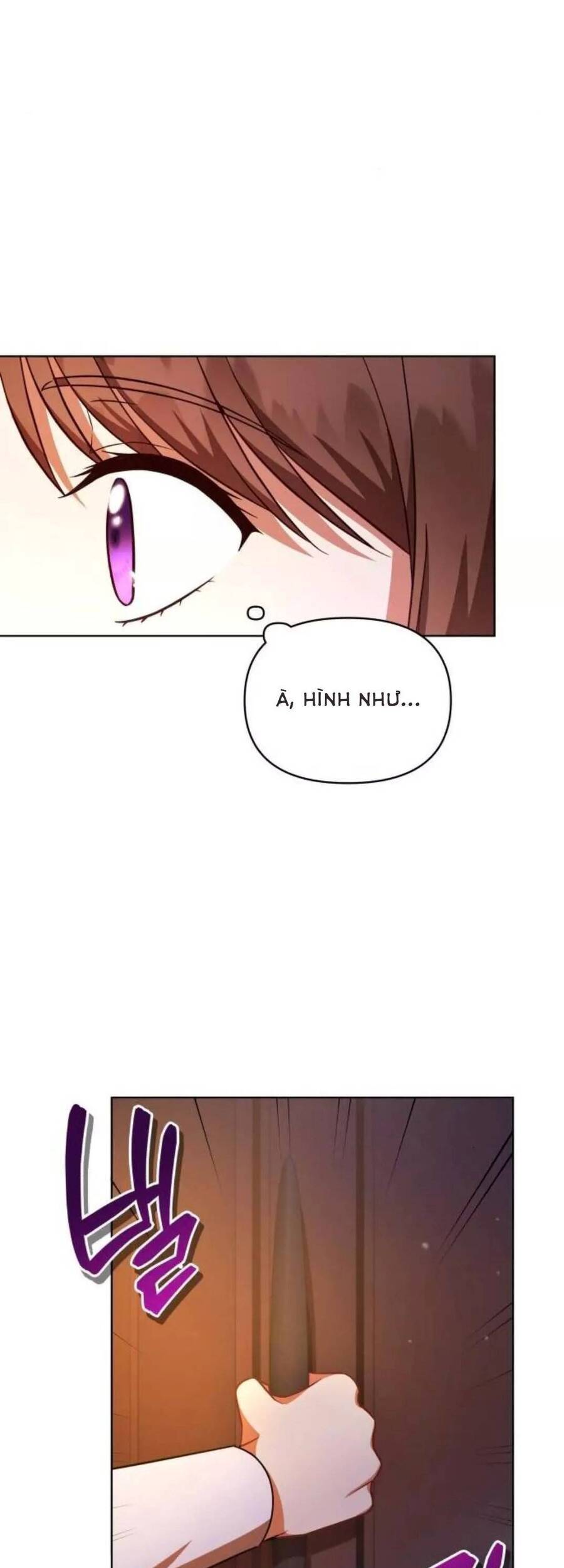 Những Đêm Dài Thao Thức Của Vị Công Tước Ác Ma: Chapter 34