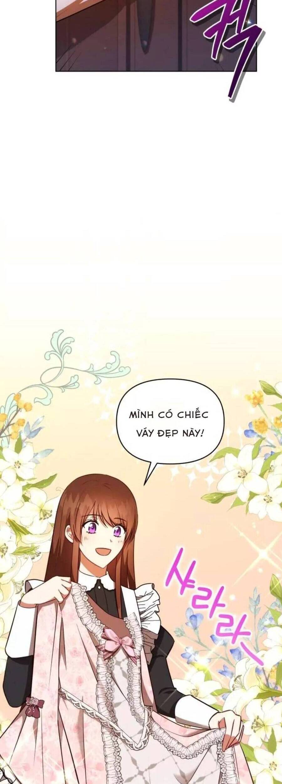 Những Đêm Dài Thao Thức Của Vị Công Tước Ác Ma: Chapter 34