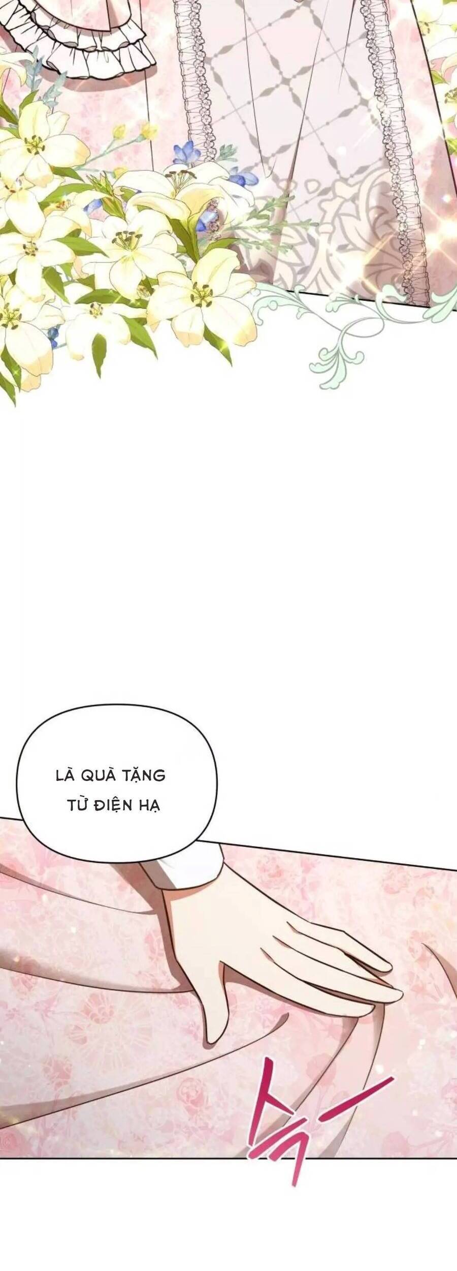 Những Đêm Dài Thao Thức Của Vị Công Tước Ác Ma: Chapter 34