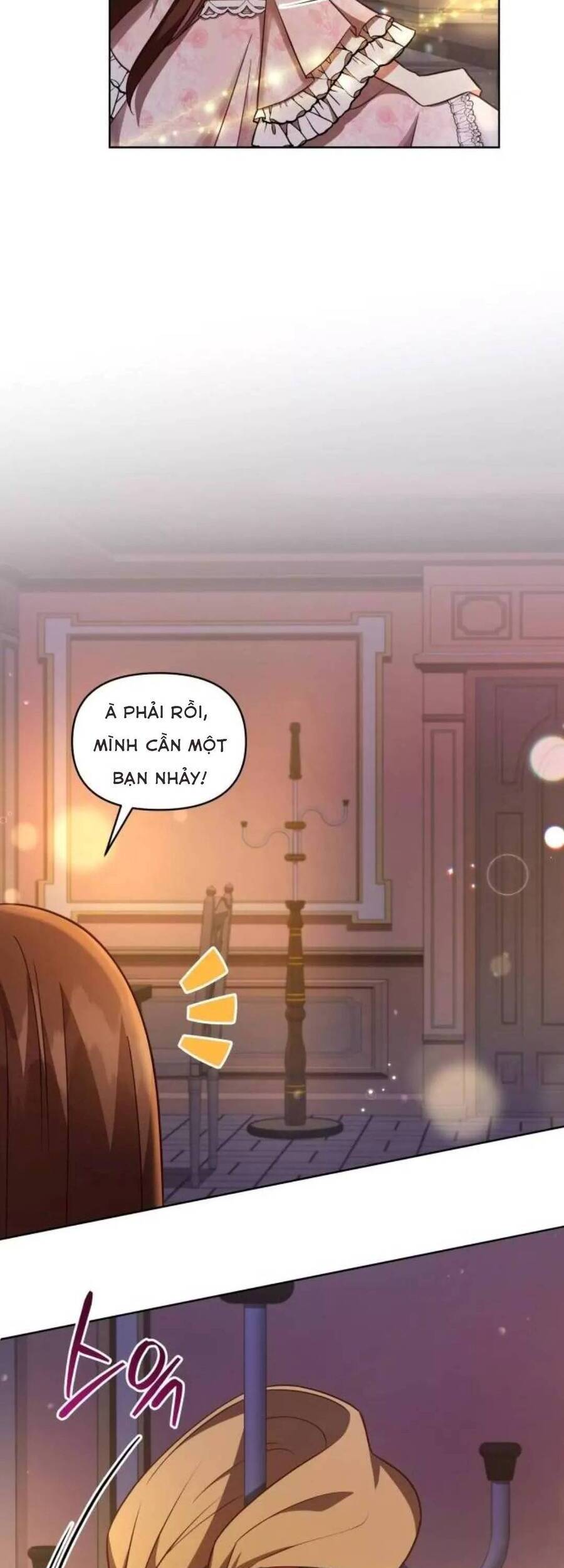 Những Đêm Dài Thao Thức Của Vị Công Tước Ác Ma: Chapter 34