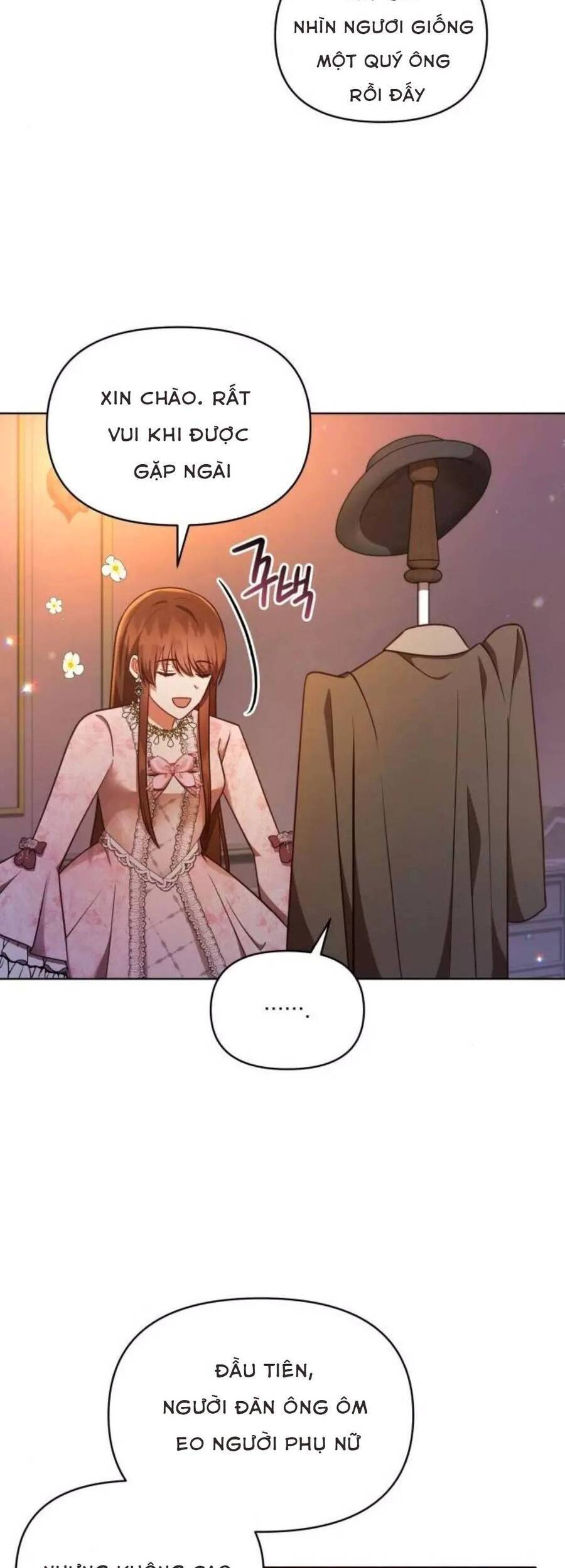 Những Đêm Dài Thao Thức Của Vị Công Tước Ác Ma: Chapter 34