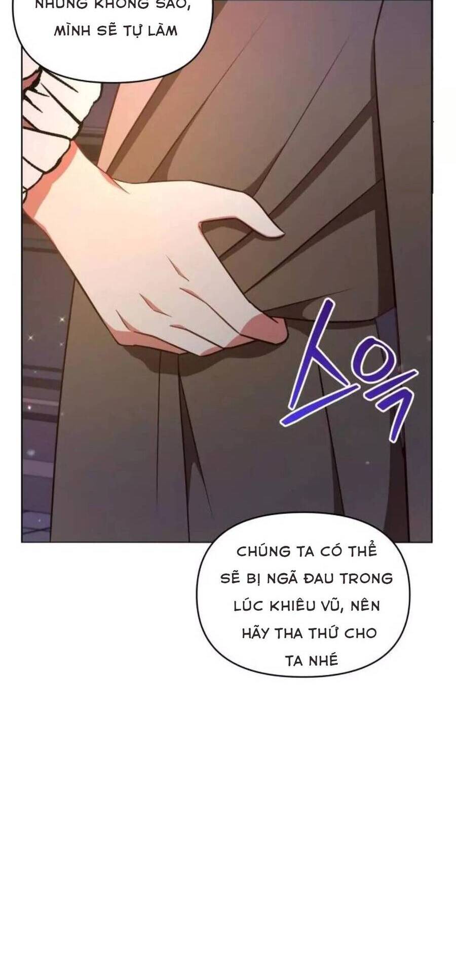 Những Đêm Dài Thao Thức Của Vị Công Tước Ác Ma: Chapter 34