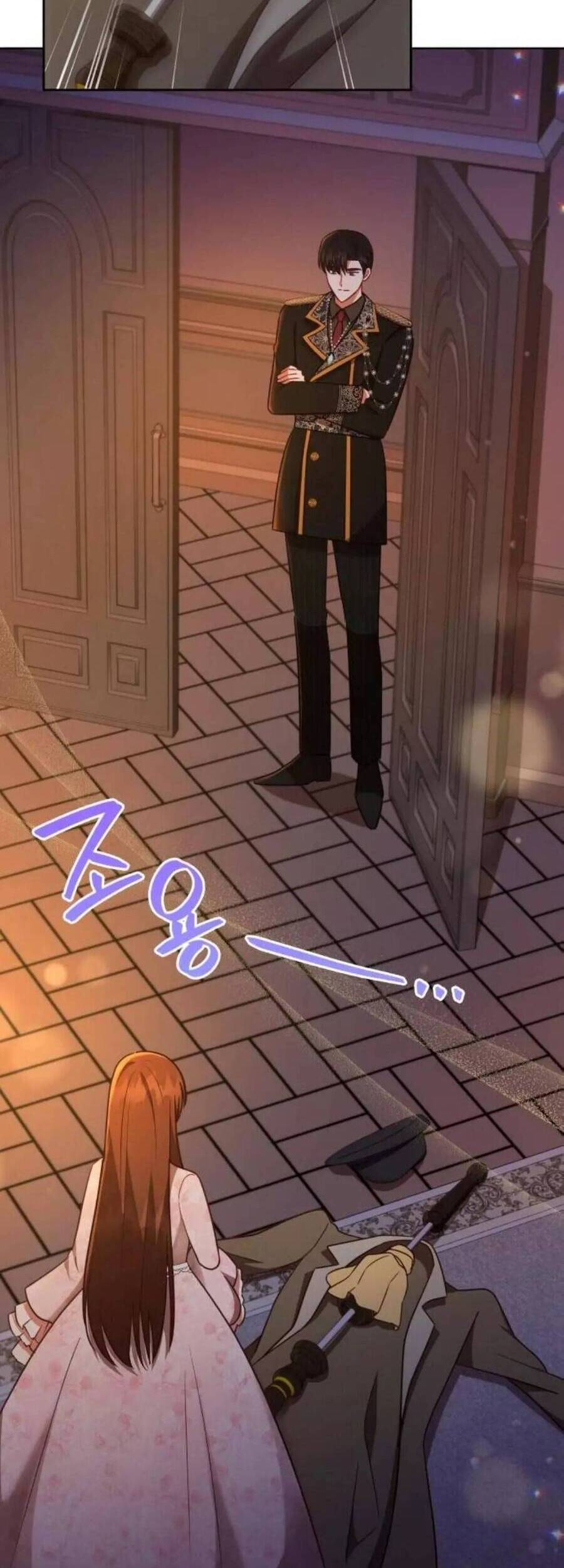 Những Đêm Dài Thao Thức Của Vị Công Tước Ác Ma: Chapter 34