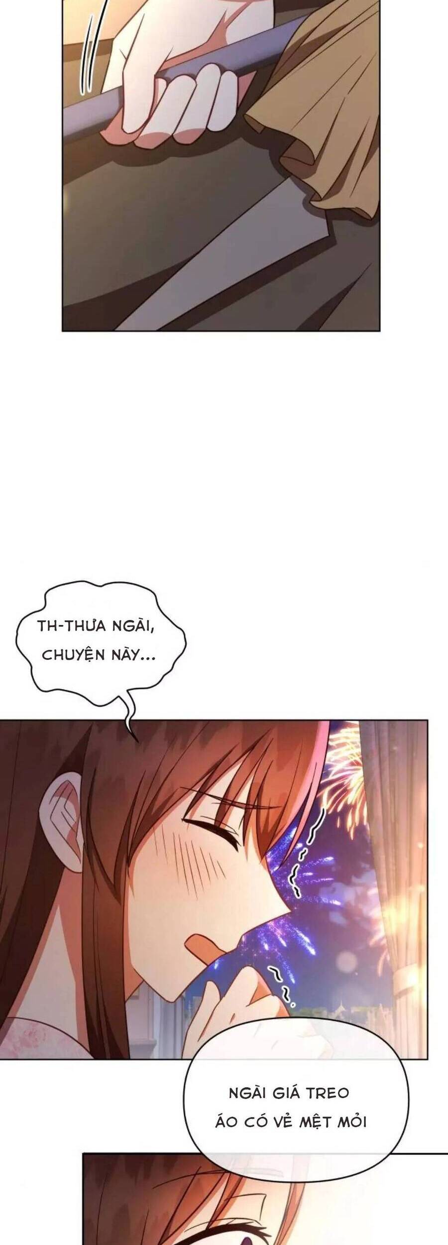 Những Đêm Dài Thao Thức Của Vị Công Tước Ác Ma: Chapter 34