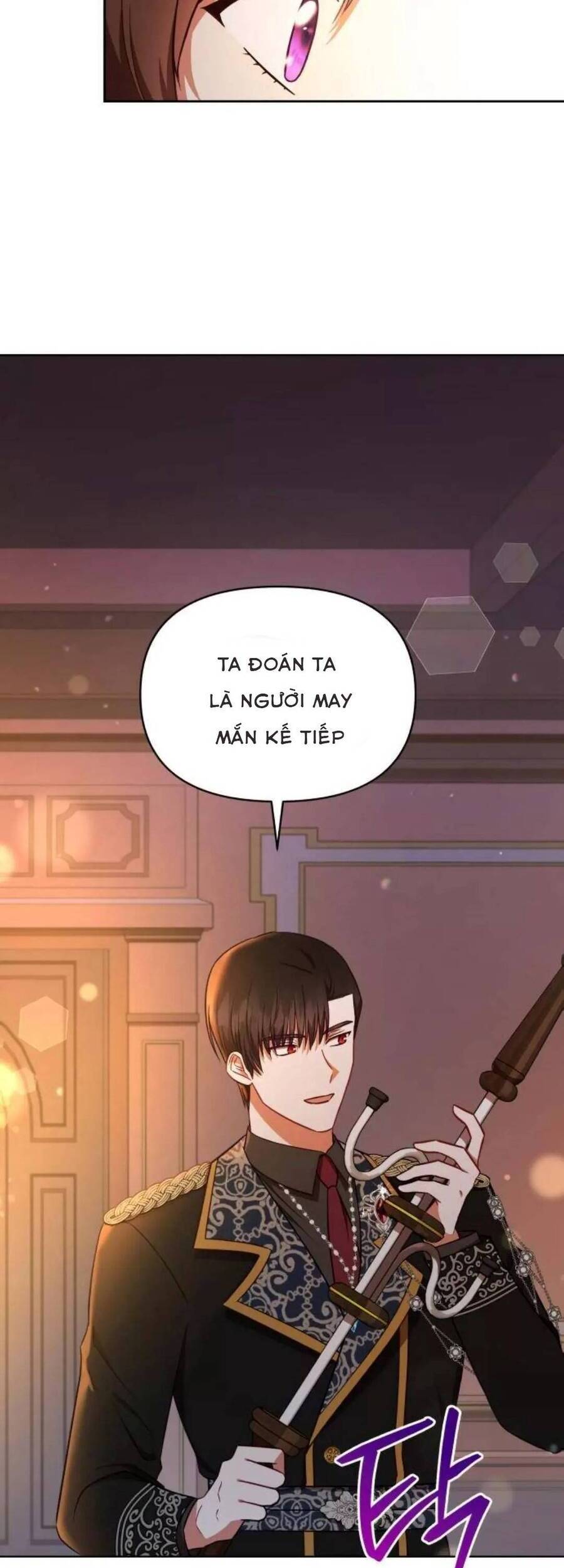 Những Đêm Dài Thao Thức Của Vị Công Tước Ác Ma: Chapter 34