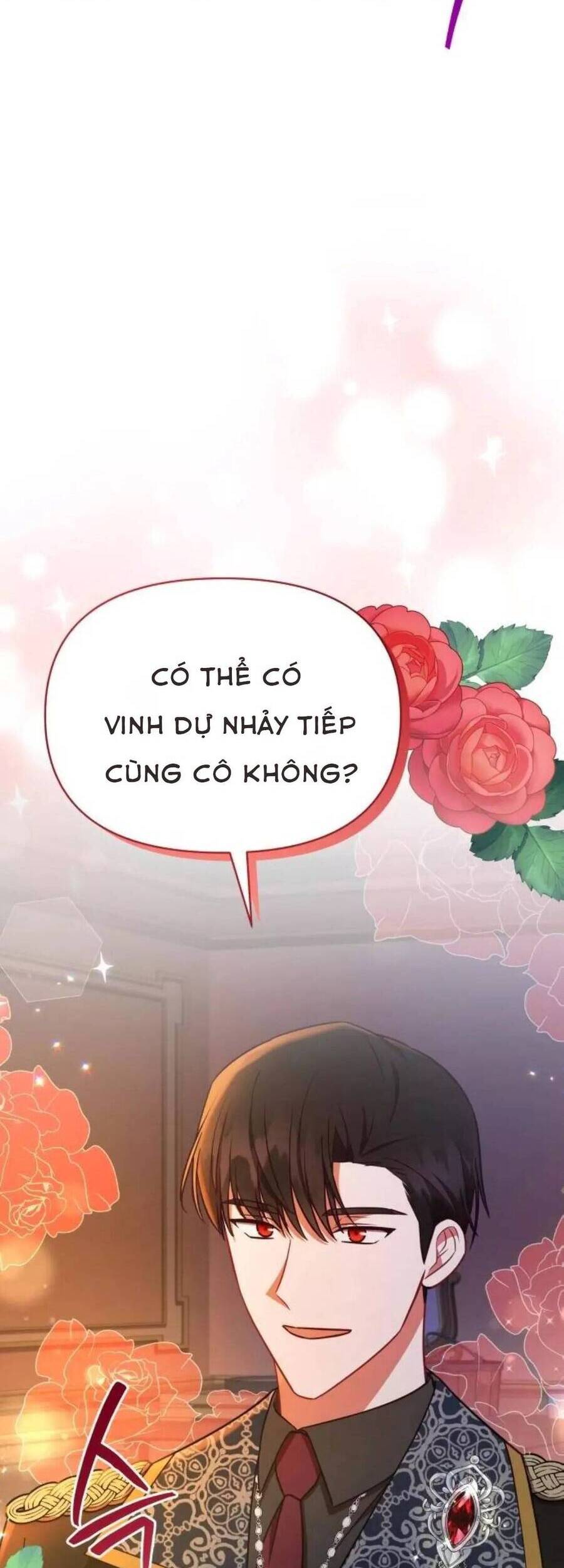 Những Đêm Dài Thao Thức Của Vị Công Tước Ác Ma: Chapter 34