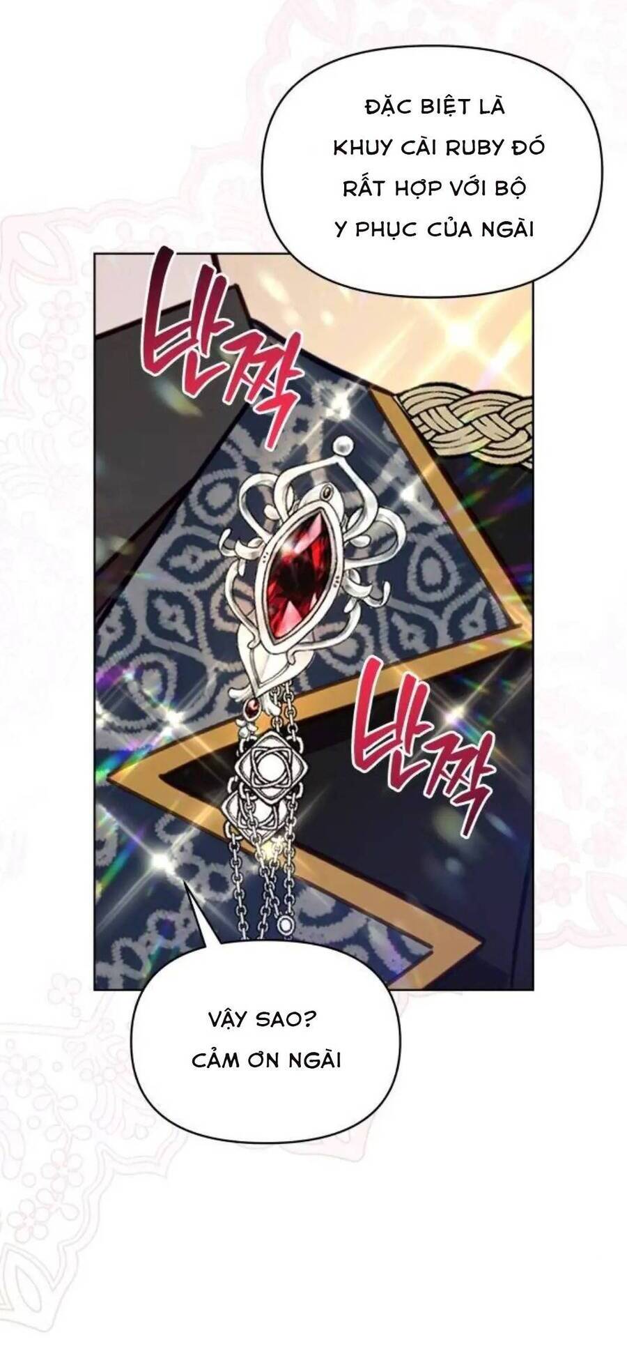 Những Đêm Dài Thao Thức Của Vị Công Tước Ác Ma: Chapter 34