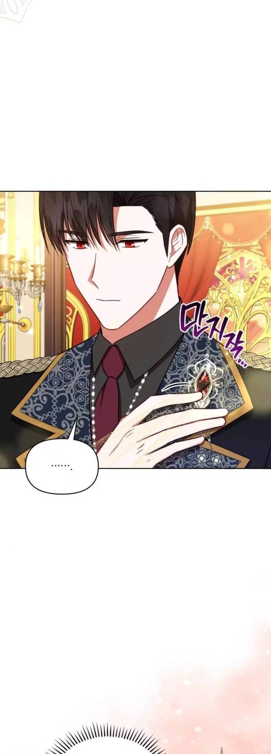 Những Đêm Dài Thao Thức Của Vị Công Tước Ác Ma: Chapter 34