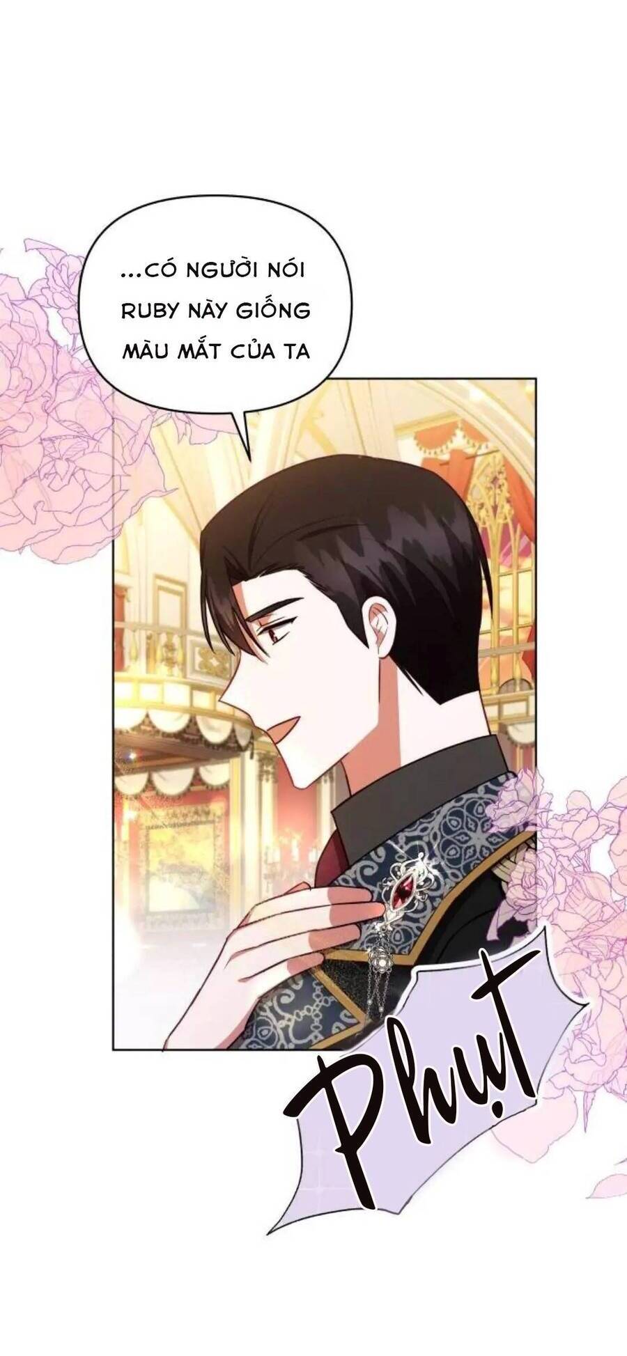 Những Đêm Dài Thao Thức Của Vị Công Tước Ác Ma: Chapter 34
