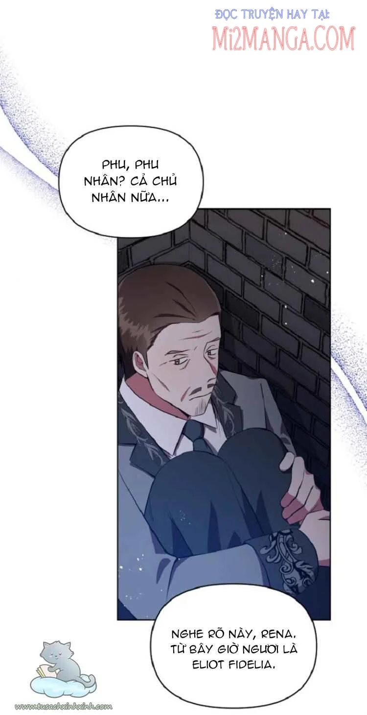 Những Đêm Dài Thao Thức Của Vị Công Tước Ác Ma: Chapter 4.5