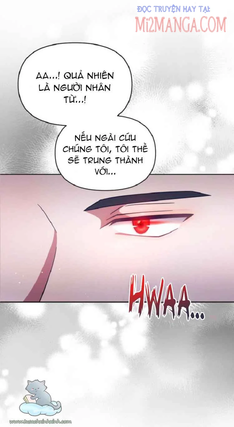 Những Đêm Dài Thao Thức Của Vị Công Tước Ác Ma: Chapter 4.5