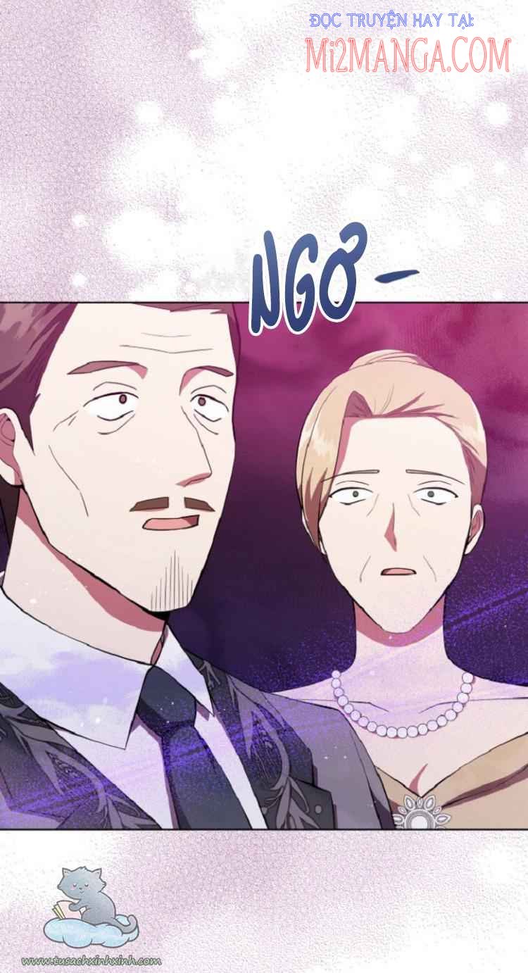 Những Đêm Dài Thao Thức Của Vị Công Tước Ác Ma: Chapter 4.5