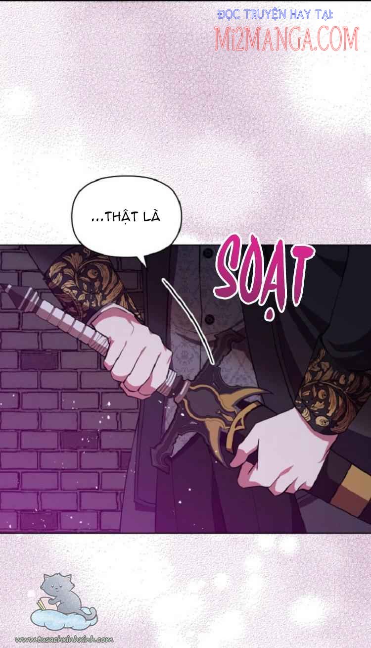 Những Đêm Dài Thao Thức Của Vị Công Tước Ác Ma: Chapter 4.5