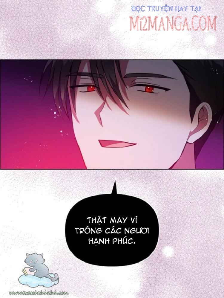 Những Đêm Dài Thao Thức Của Vị Công Tước Ác Ma: Chapter 4.5