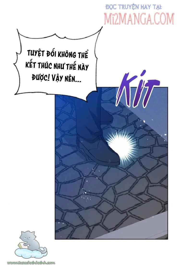 Những Đêm Dài Thao Thức Của Vị Công Tước Ác Ma: Chapter 4.5