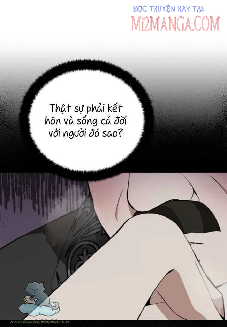 Những Đêm Dài Thao Thức Của Vị Công Tước Ác Ma: Chapter 4