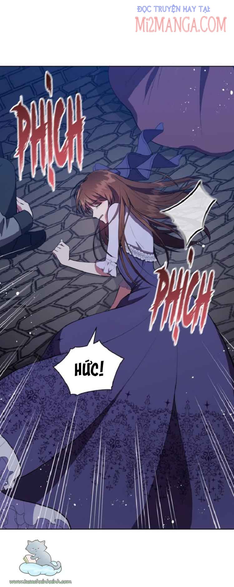Những Đêm Dài Thao Thức Của Vị Công Tước Ác Ma: Chapter 4