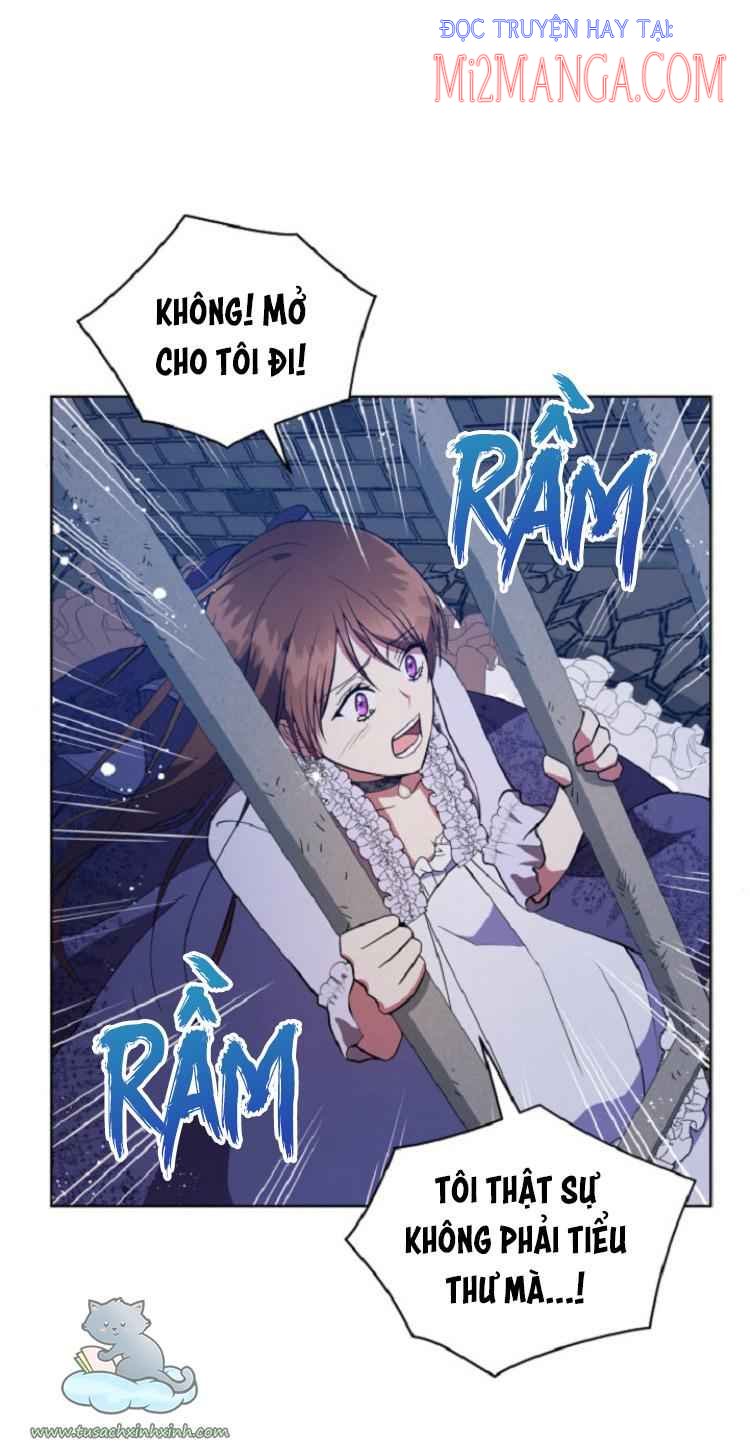 Những Đêm Dài Thao Thức Của Vị Công Tước Ác Ma: Chapter 4