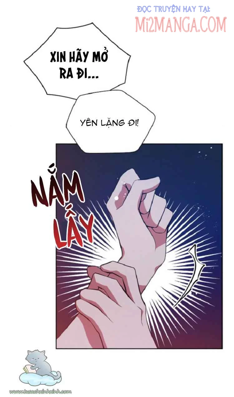 Những Đêm Dài Thao Thức Của Vị Công Tước Ác Ma: Chapter 4
