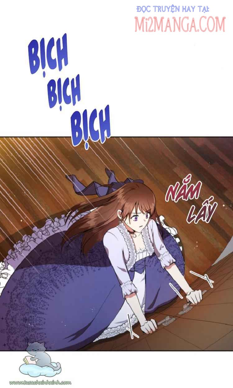 Những Đêm Dài Thao Thức Của Vị Công Tước Ác Ma: Chapter 4
