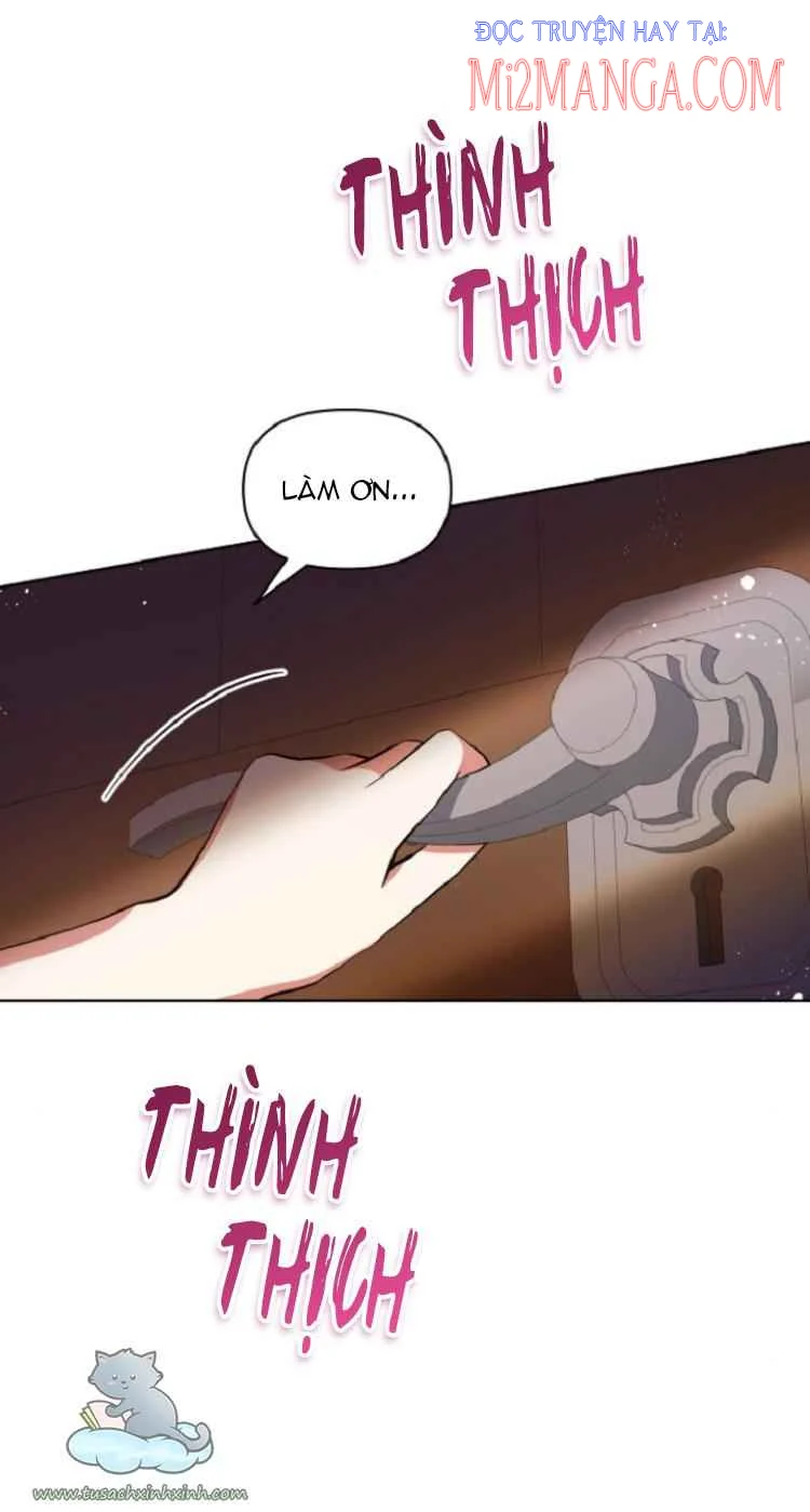 Những Đêm Dài Thao Thức Của Vị Công Tước Ác Ma: Chapter 4