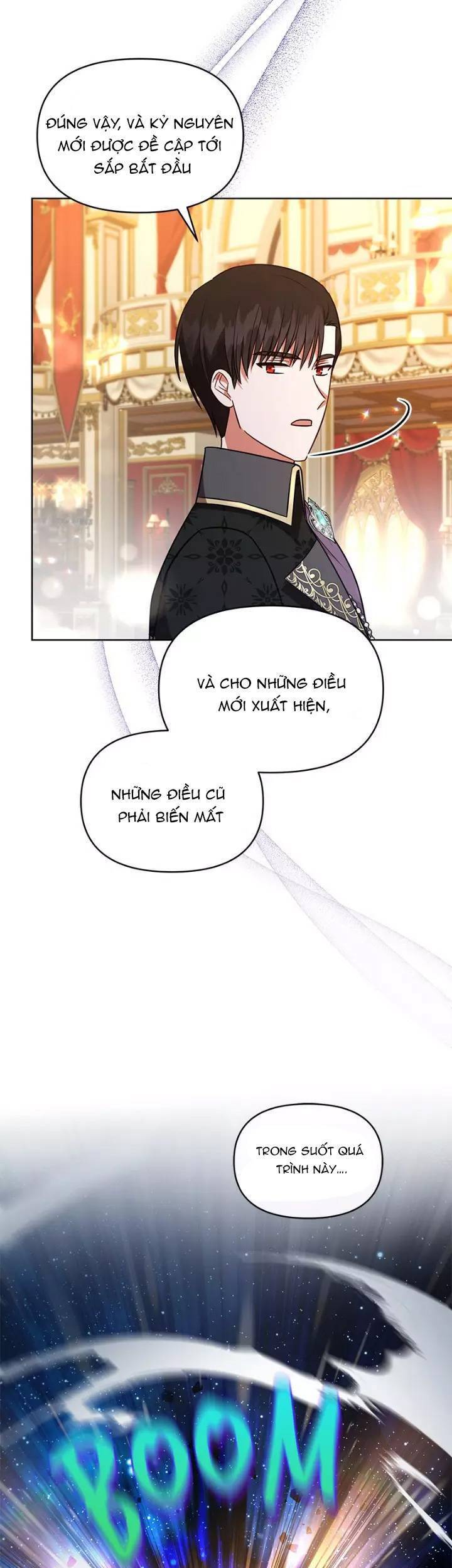 Những Đêm Dài Thao Thức Của Vị Công Tước Ác Ma: Chapter 42