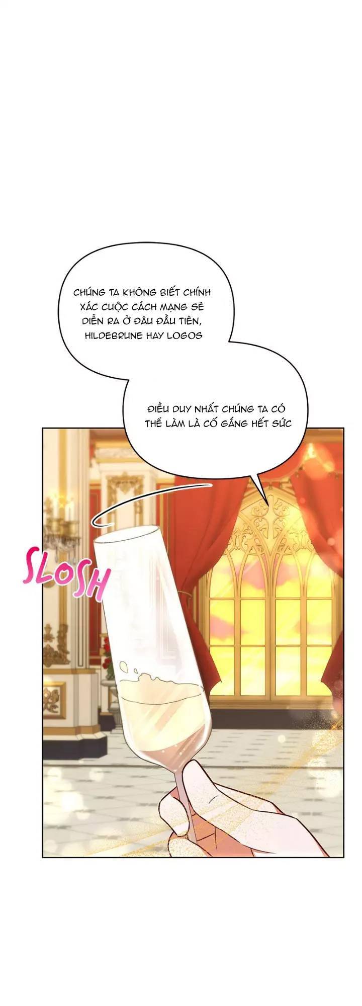 Những Đêm Dài Thao Thức Của Vị Công Tước Ác Ma: Chapter 42