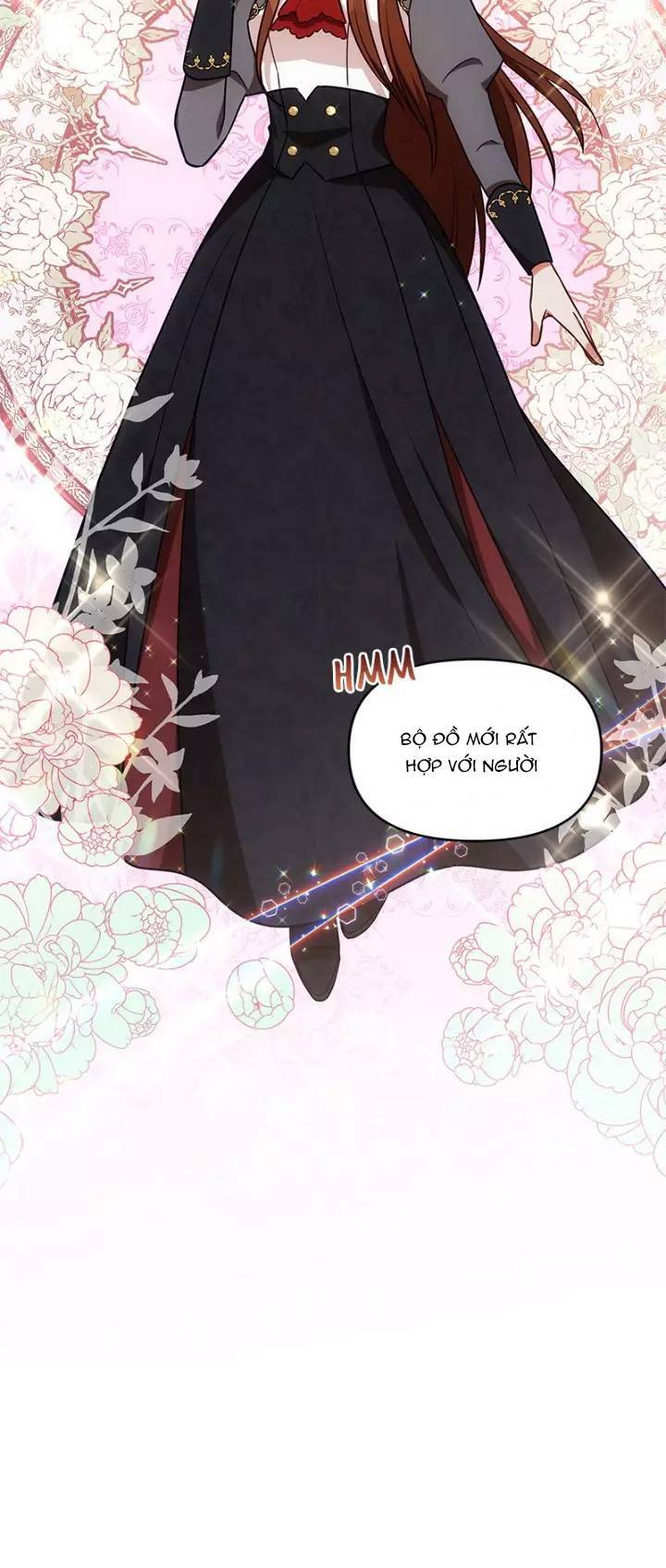 Những Đêm Dài Thao Thức Của Vị Công Tước Ác Ma: Chapter 42