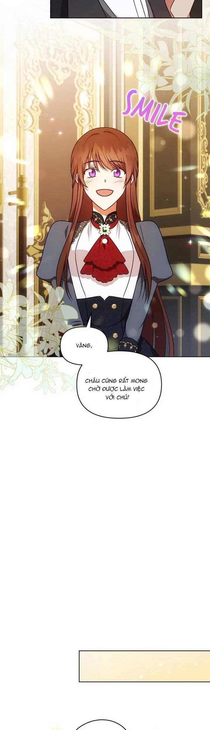 Những Đêm Dài Thao Thức Của Vị Công Tước Ác Ma: Chapter 42