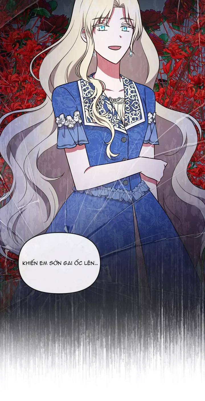 Những Đêm Dài Thao Thức Của Vị Công Tước Ác Ma: Chapter 42