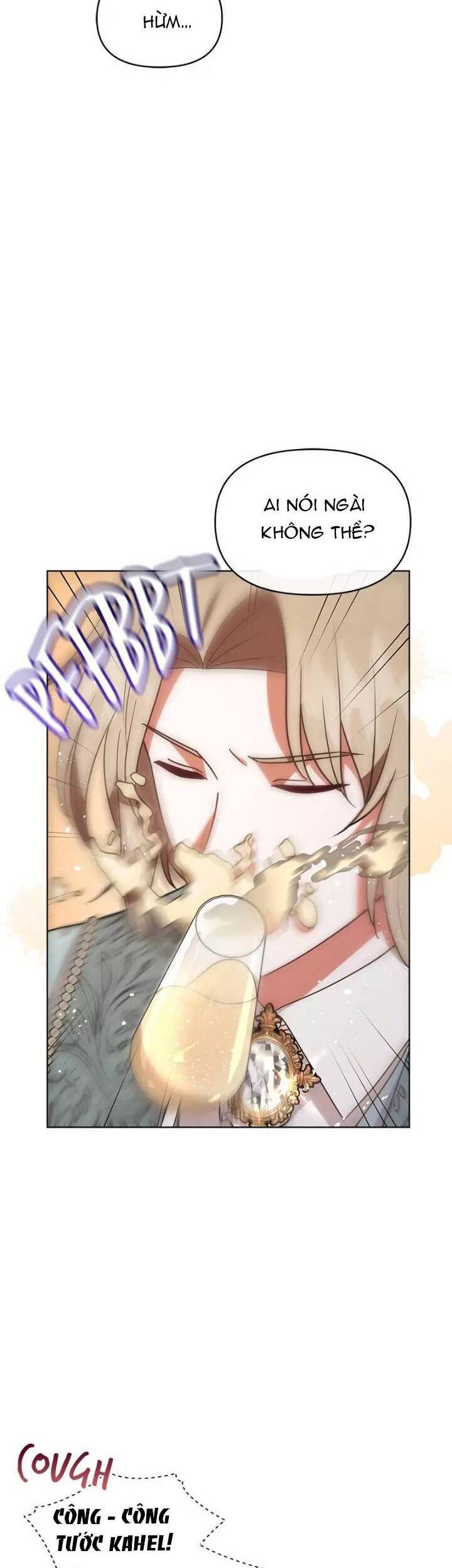 Những Đêm Dài Thao Thức Của Vị Công Tước Ác Ma: Chapter 42