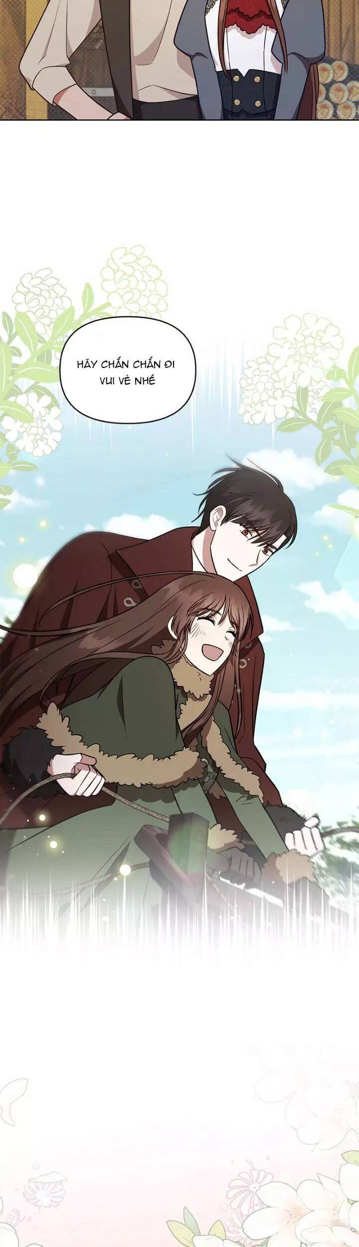 Những Đêm Dài Thao Thức Của Vị Công Tước Ác Ma: Chapter 42