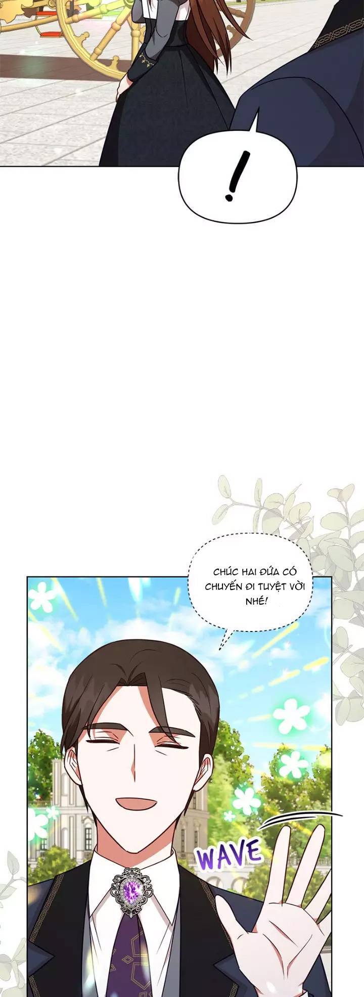 Những Đêm Dài Thao Thức Của Vị Công Tước Ác Ma: Chapter 42