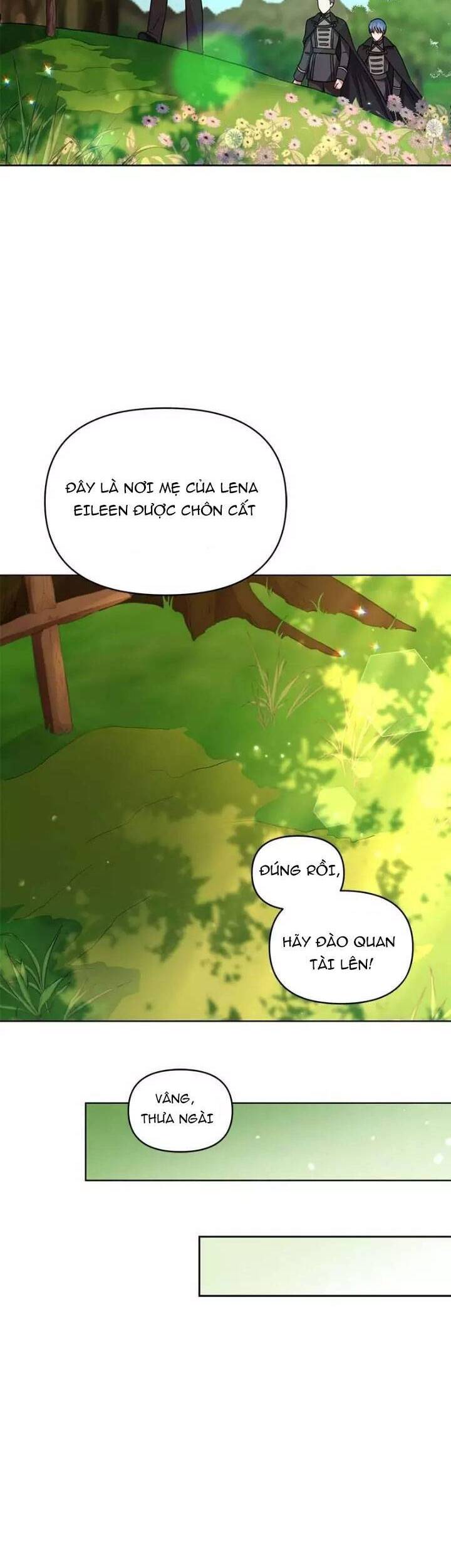 Những Đêm Dài Thao Thức Của Vị Công Tước Ác Ma: Chapter 44