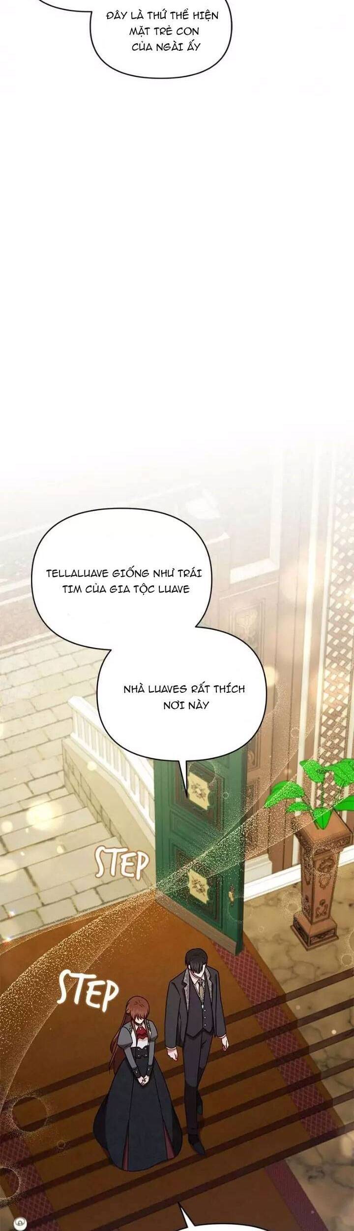 Những Đêm Dài Thao Thức Của Vị Công Tước Ác Ma: Chapter 44