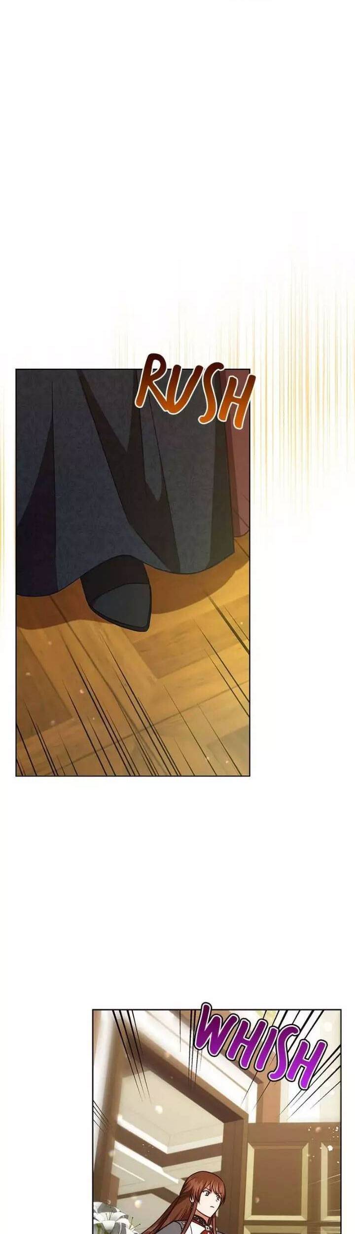 Những Đêm Dài Thao Thức Của Vị Công Tước Ác Ma: Chapter 44