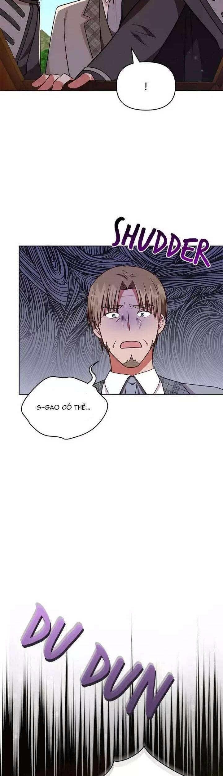 Những Đêm Dài Thao Thức Của Vị Công Tước Ác Ma: Chapter 44