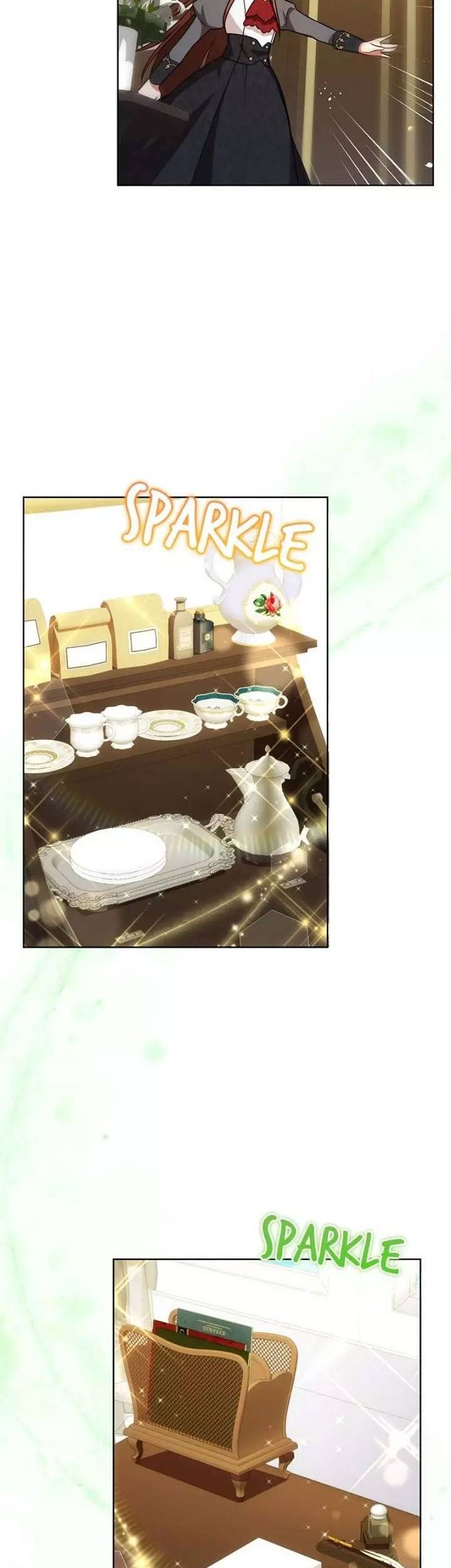 Những Đêm Dài Thao Thức Của Vị Công Tước Ác Ma: Chapter 44