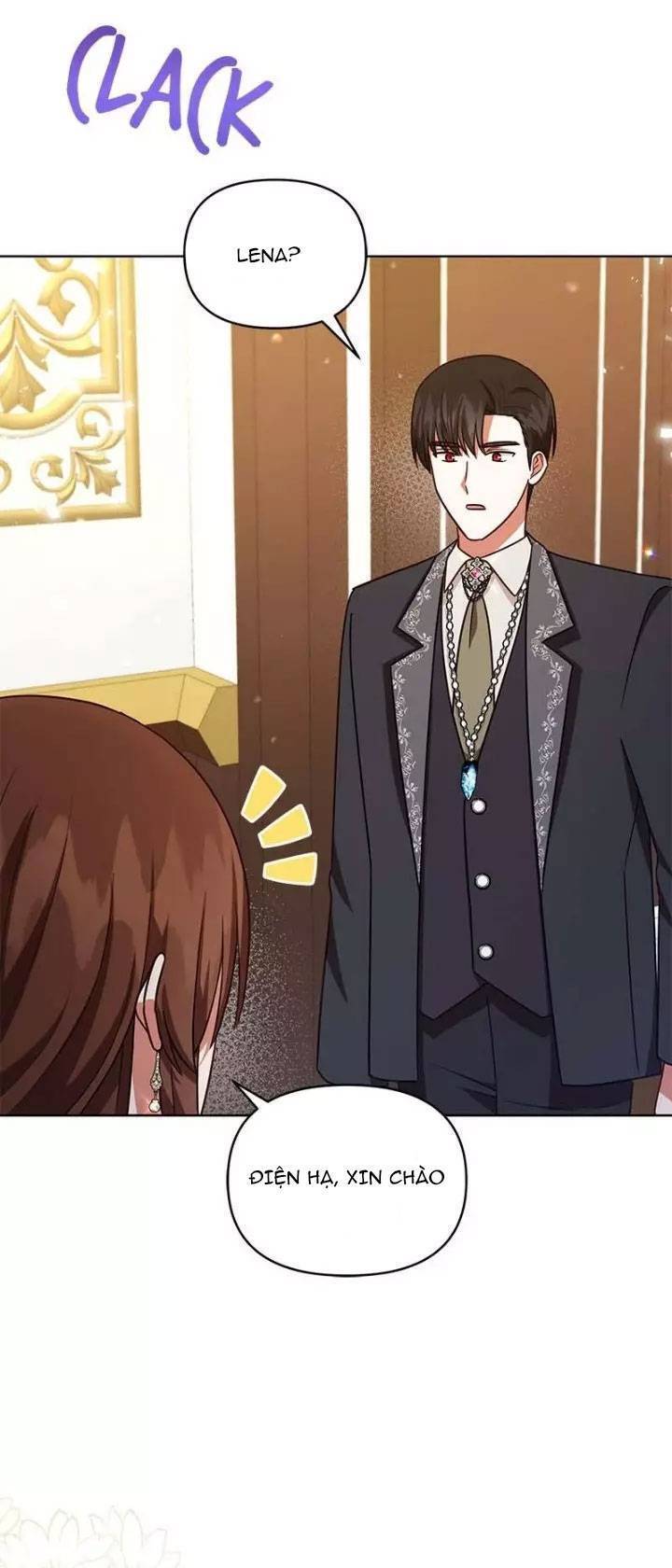 Những Đêm Dài Thao Thức Của Vị Công Tước Ác Ma: Chapter 44