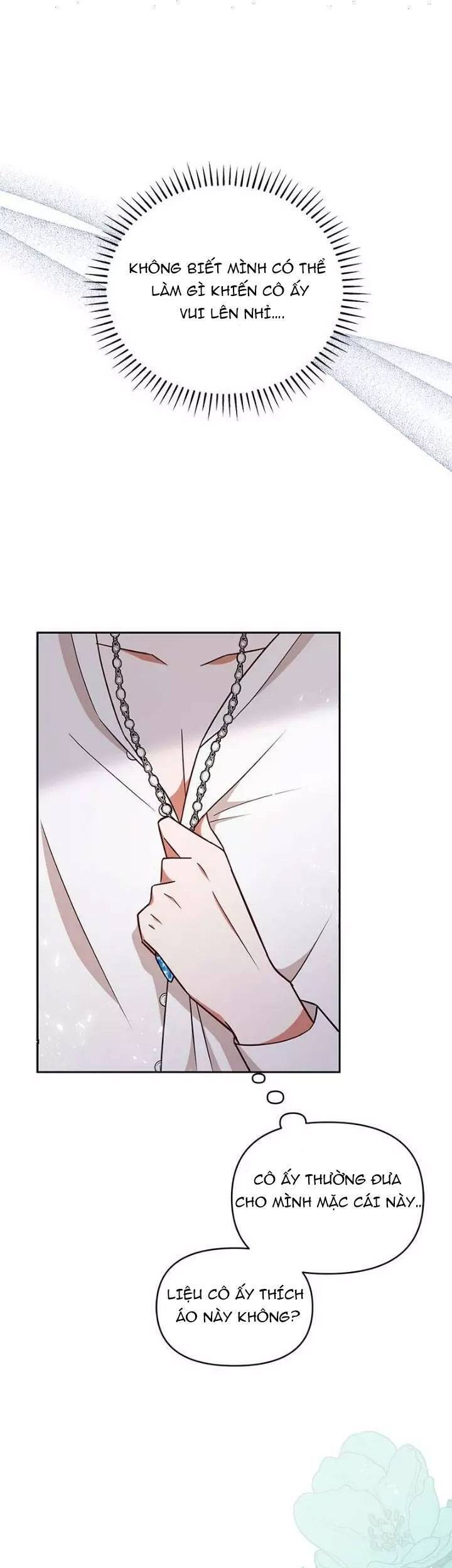 Những Đêm Dài Thao Thức Của Vị Công Tước Ác Ma: Chapter 44