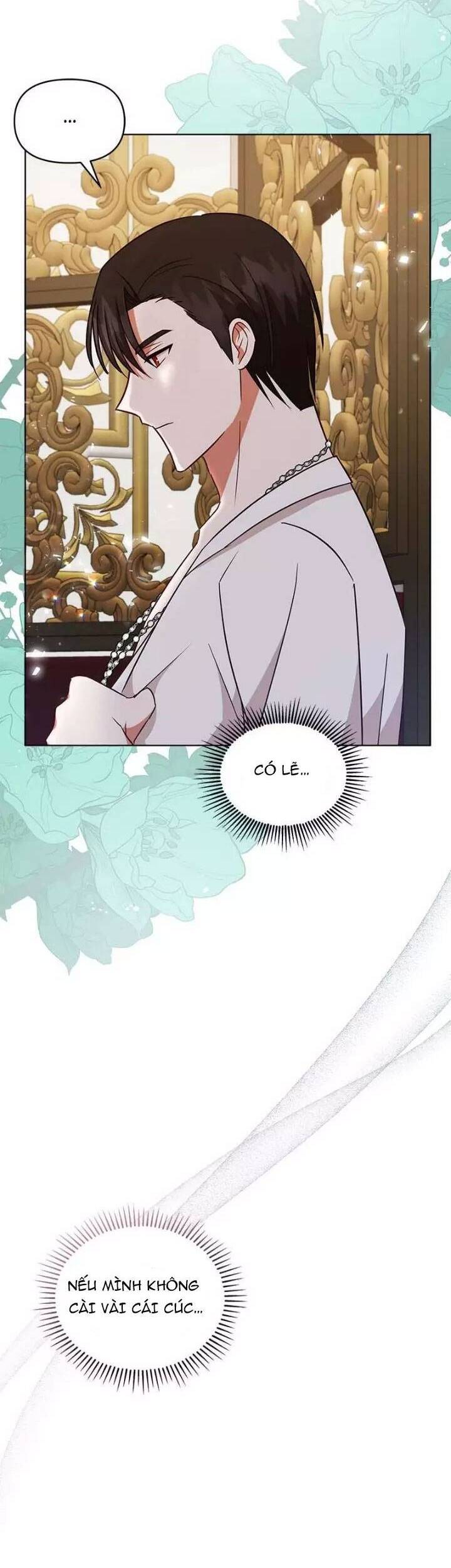 Những Đêm Dài Thao Thức Của Vị Công Tước Ác Ma: Chapter 44