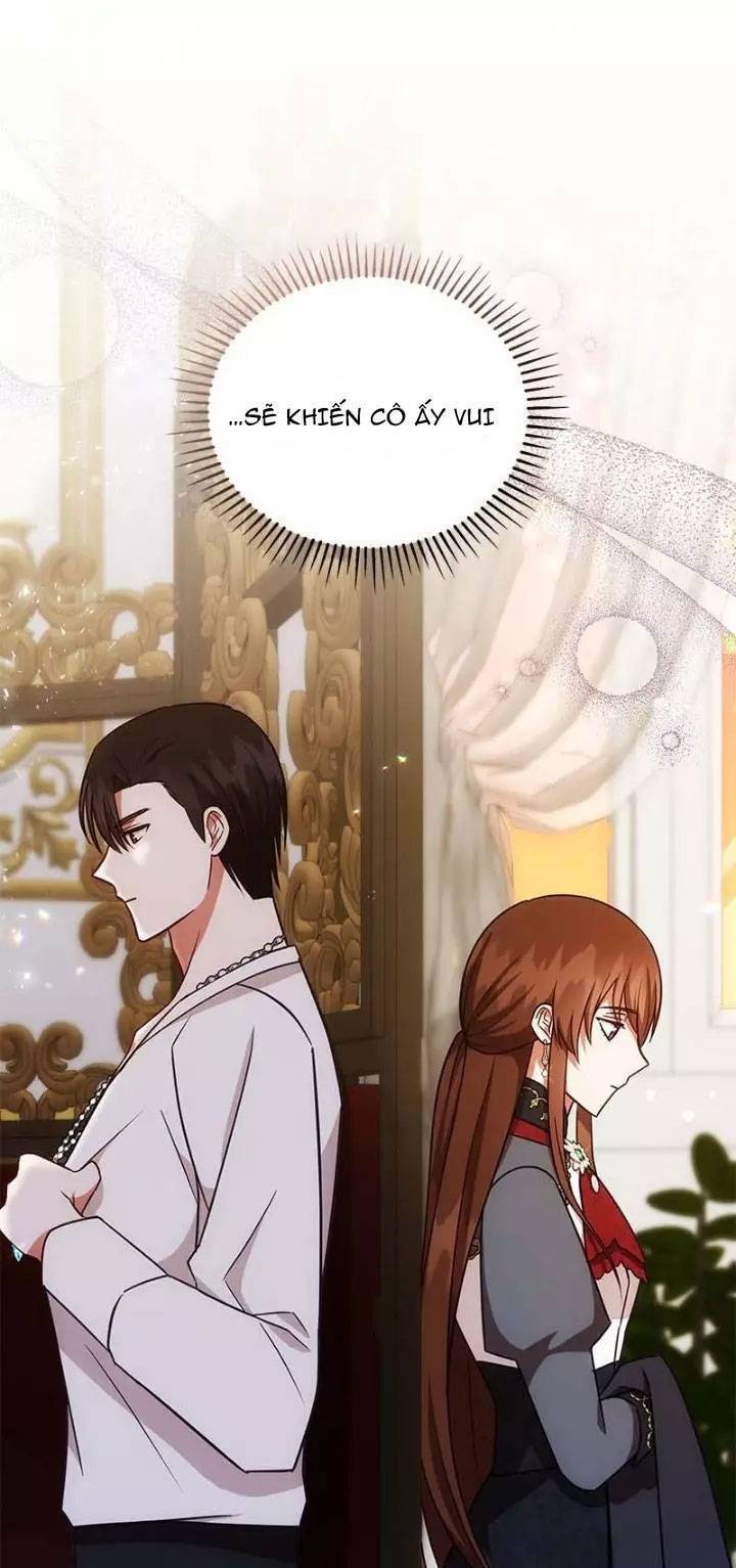 Những Đêm Dài Thao Thức Của Vị Công Tước Ác Ma: Chapter 44