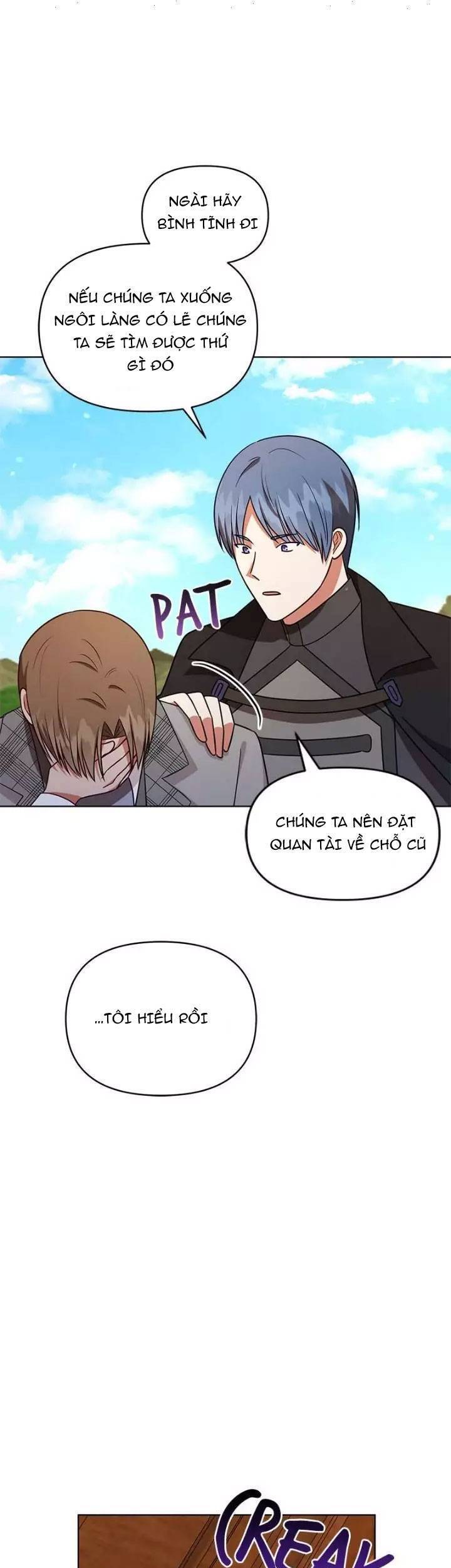 Những Đêm Dài Thao Thức Của Vị Công Tước Ác Ma: Chapter 44