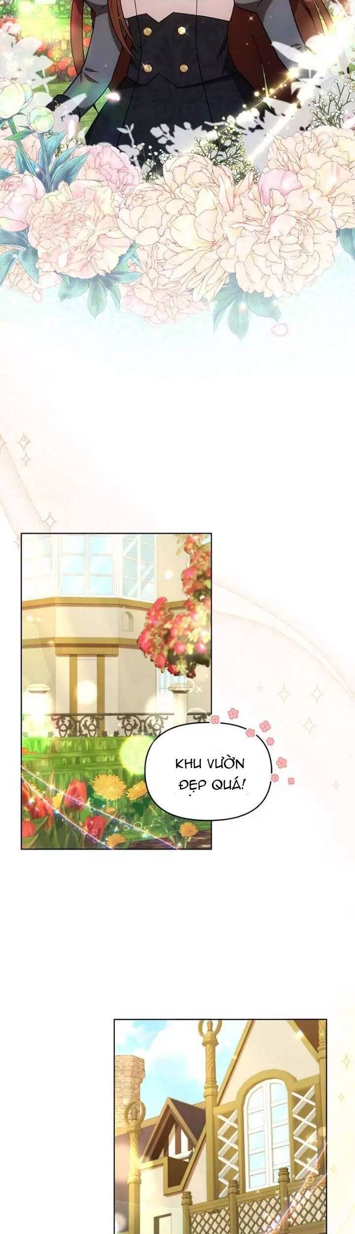 Những Đêm Dài Thao Thức Của Vị Công Tước Ác Ma: Chapter 44