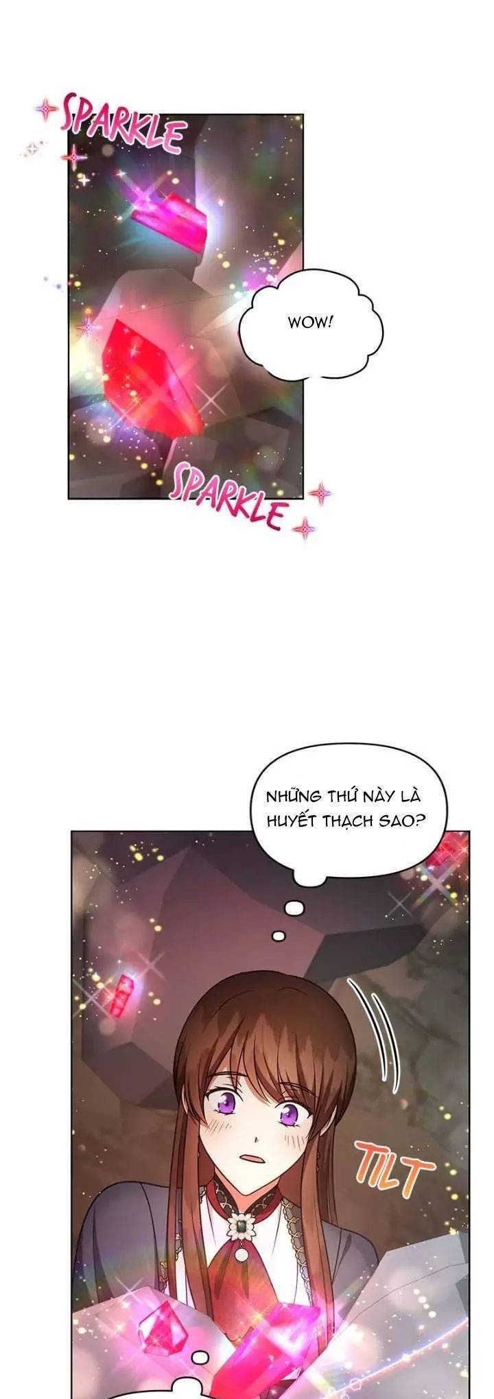 Những Đêm Dài Thao Thức Của Vị Công Tước Ác Ma: Chapter 45