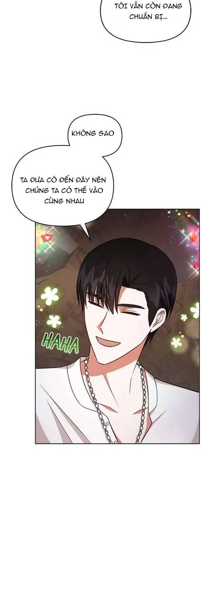 Những Đêm Dài Thao Thức Của Vị Công Tước Ác Ma: Chapter 45