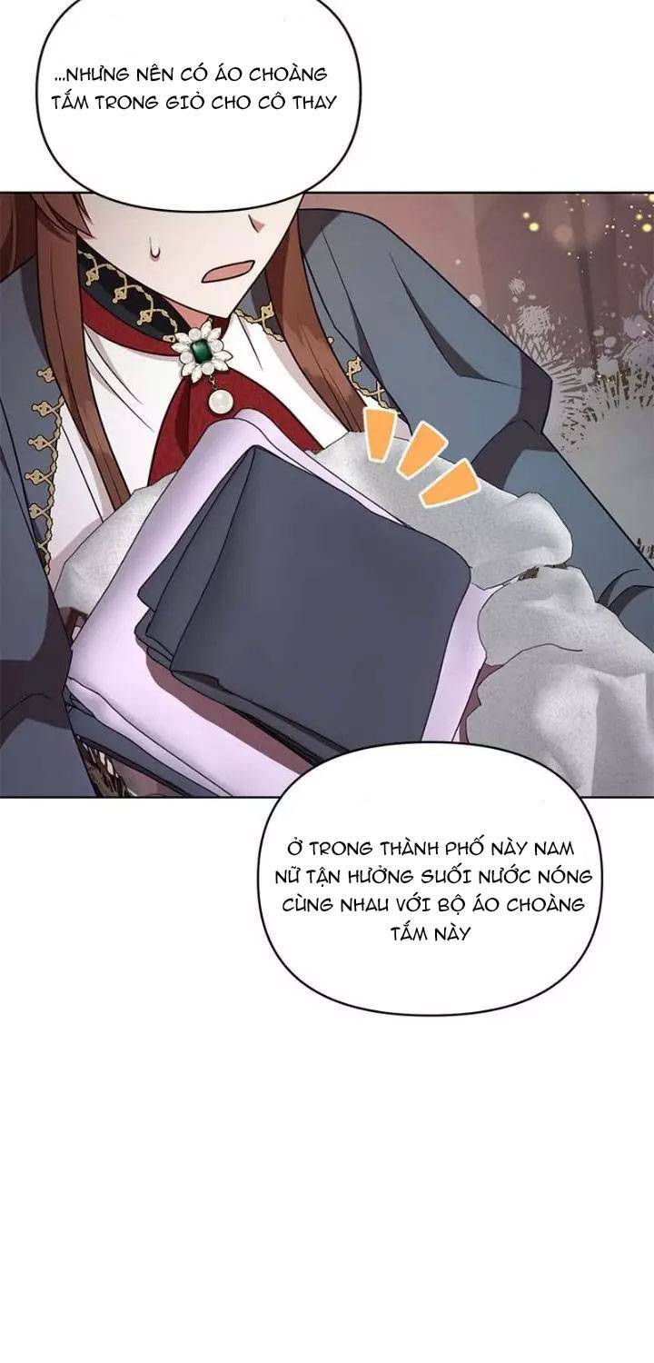 Những Đêm Dài Thao Thức Của Vị Công Tước Ác Ma: Chapter 45