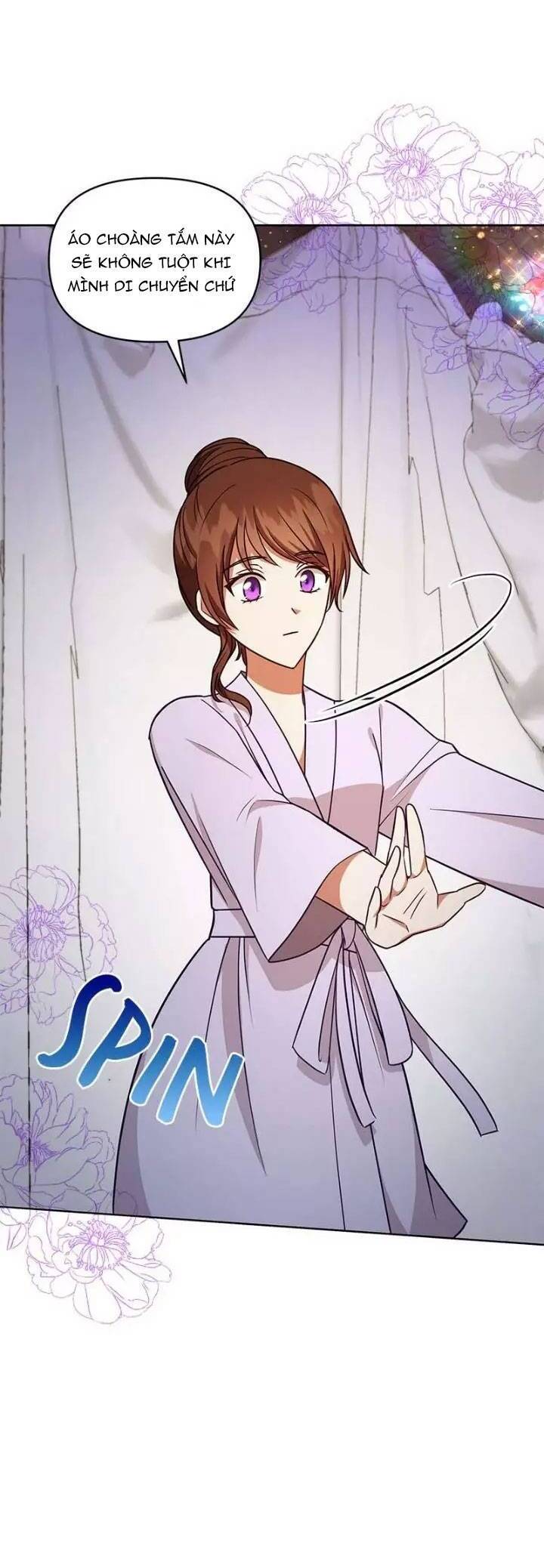 Những Đêm Dài Thao Thức Của Vị Công Tước Ác Ma: Chapter 45