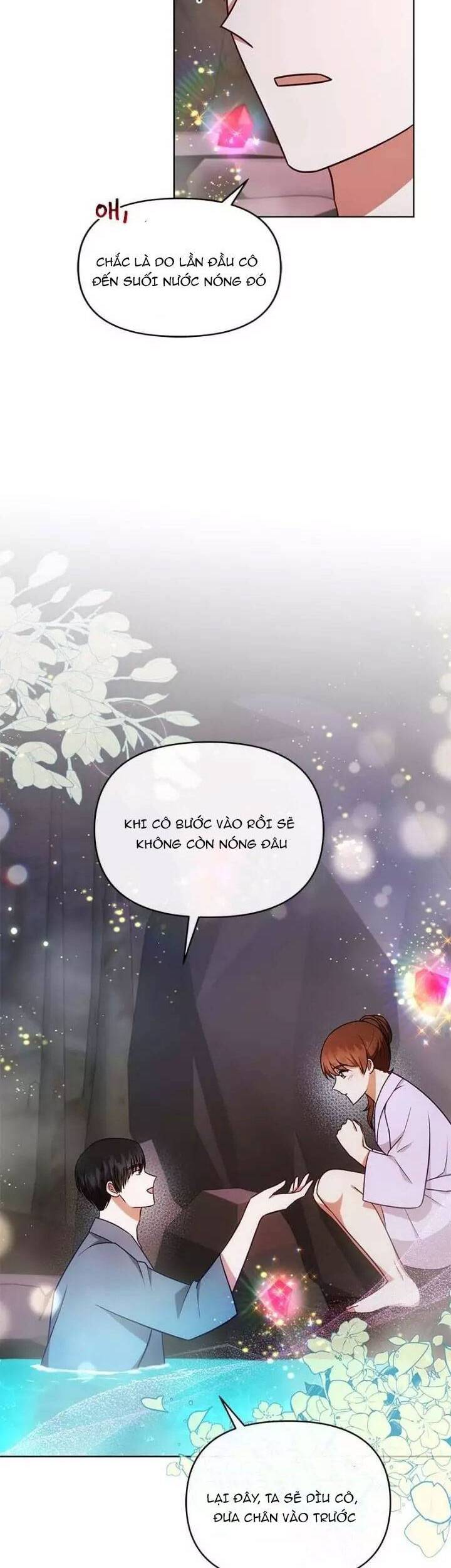 Những Đêm Dài Thao Thức Của Vị Công Tước Ác Ma: Chapter 45