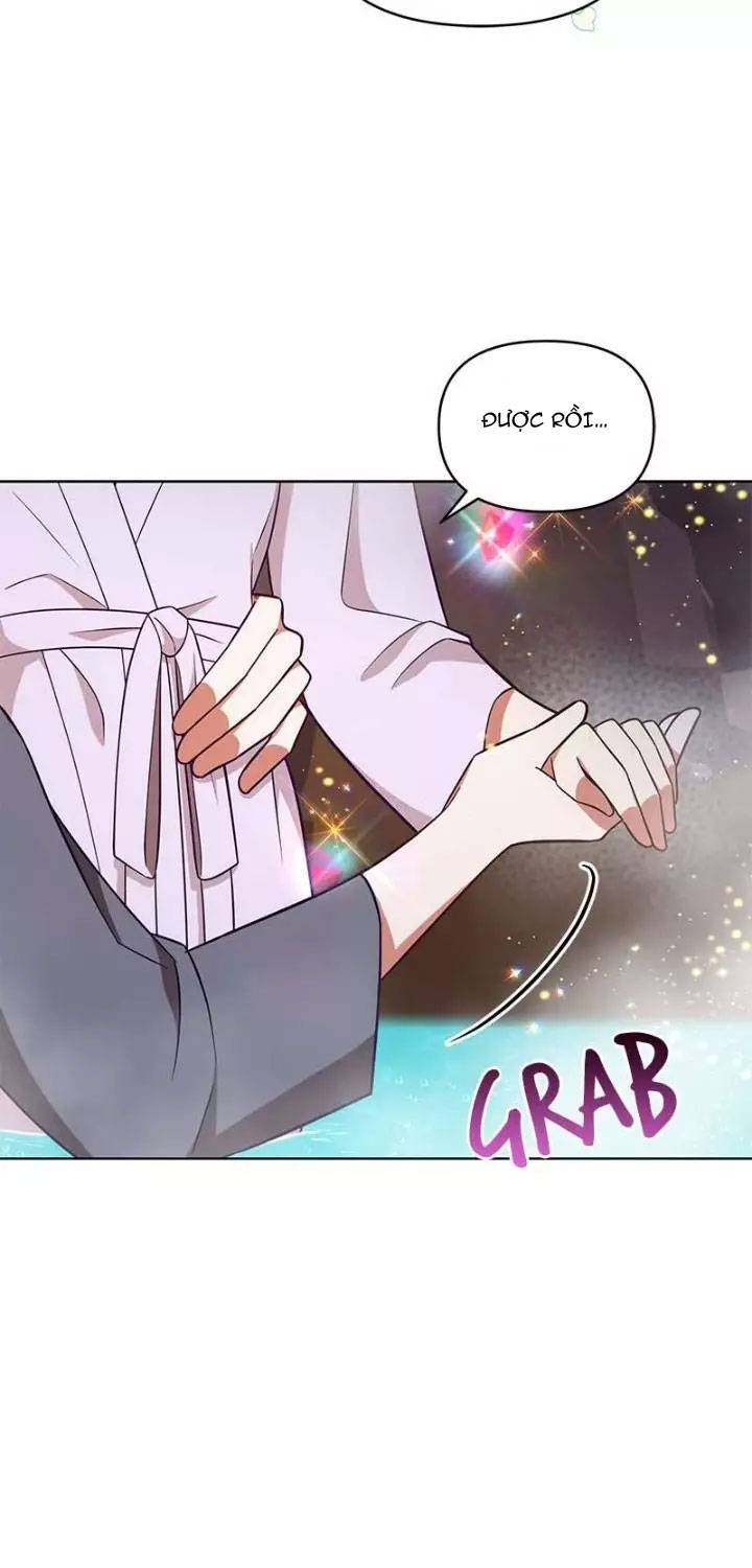 Những Đêm Dài Thao Thức Của Vị Công Tước Ác Ma: Chapter 45